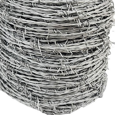 Iowa Barbed Wire